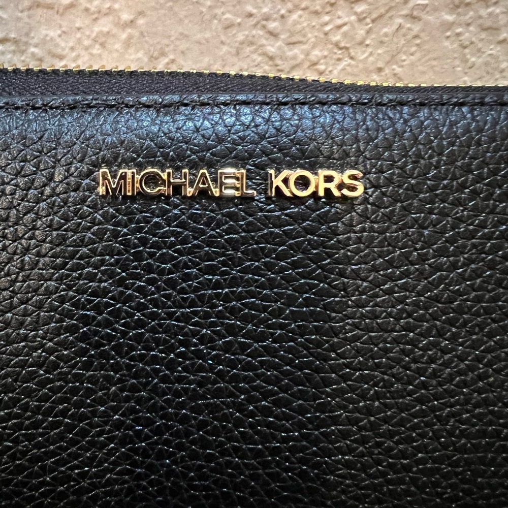 New Michael Kors Wallet!